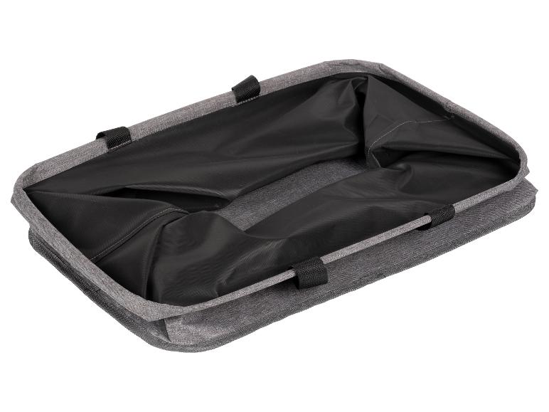 Opvouwbare wasmand 50 L