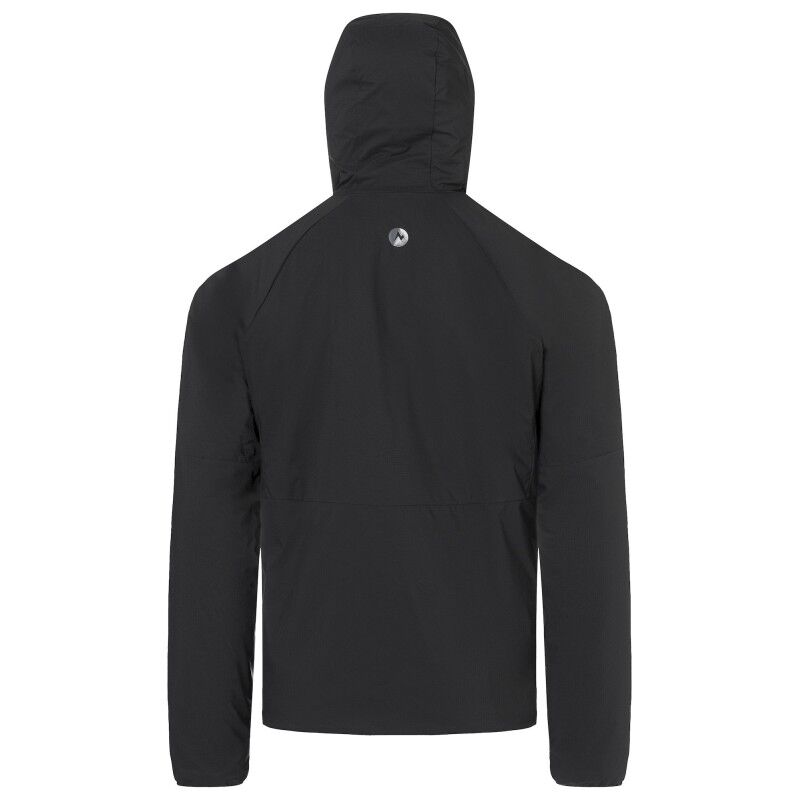 Novus LT Hoody - Doudoune homme