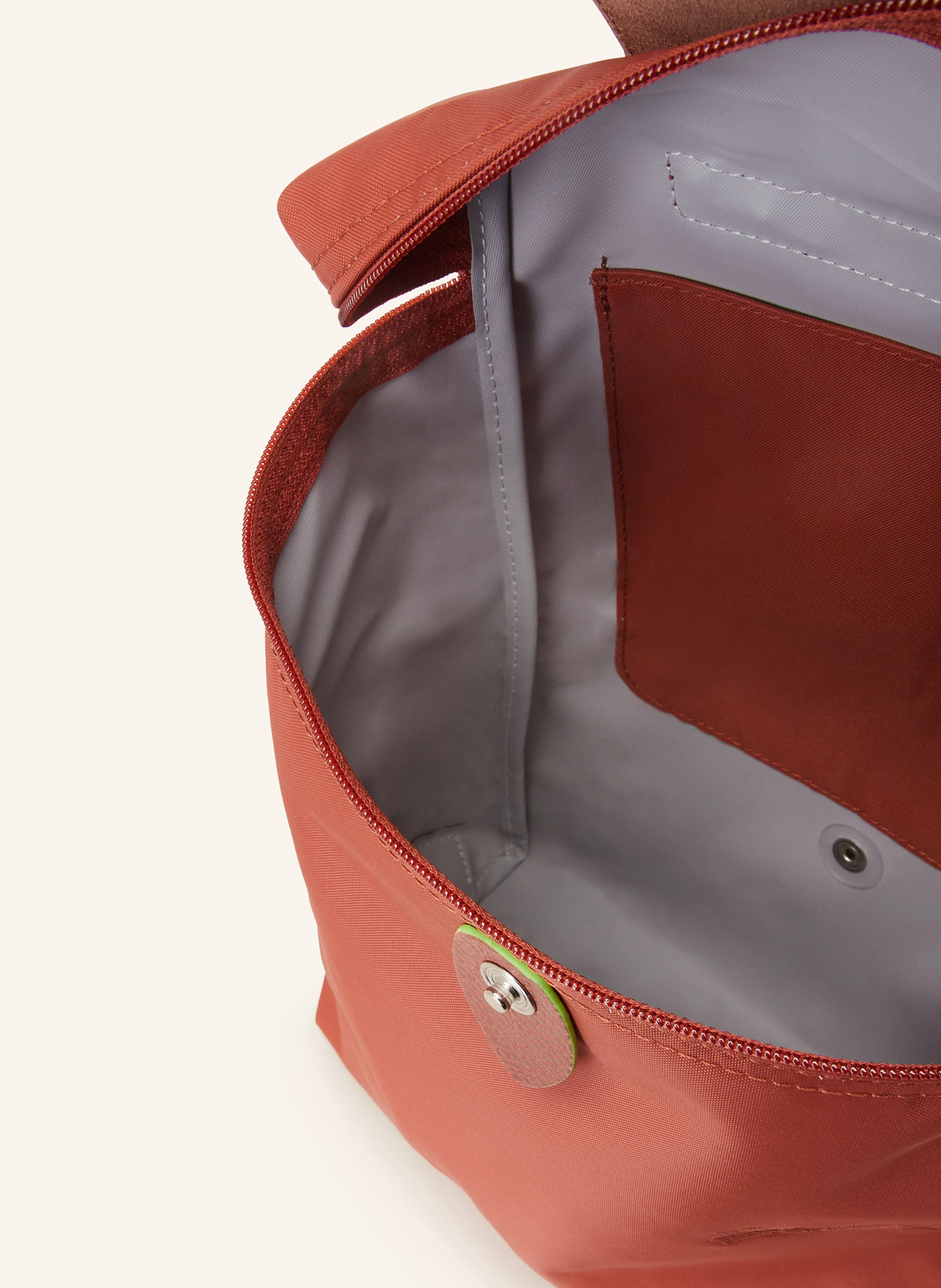 LONGCHAMP Rucksack LE PLIAGE GREEN