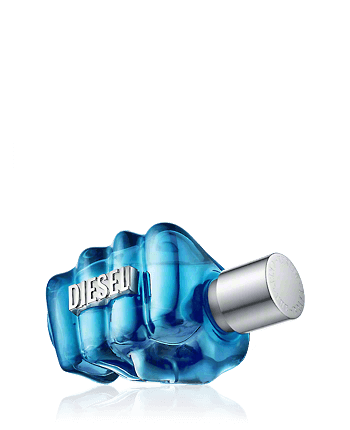 Diesel Only the Brave High Eau de Toilette Spray 50ml