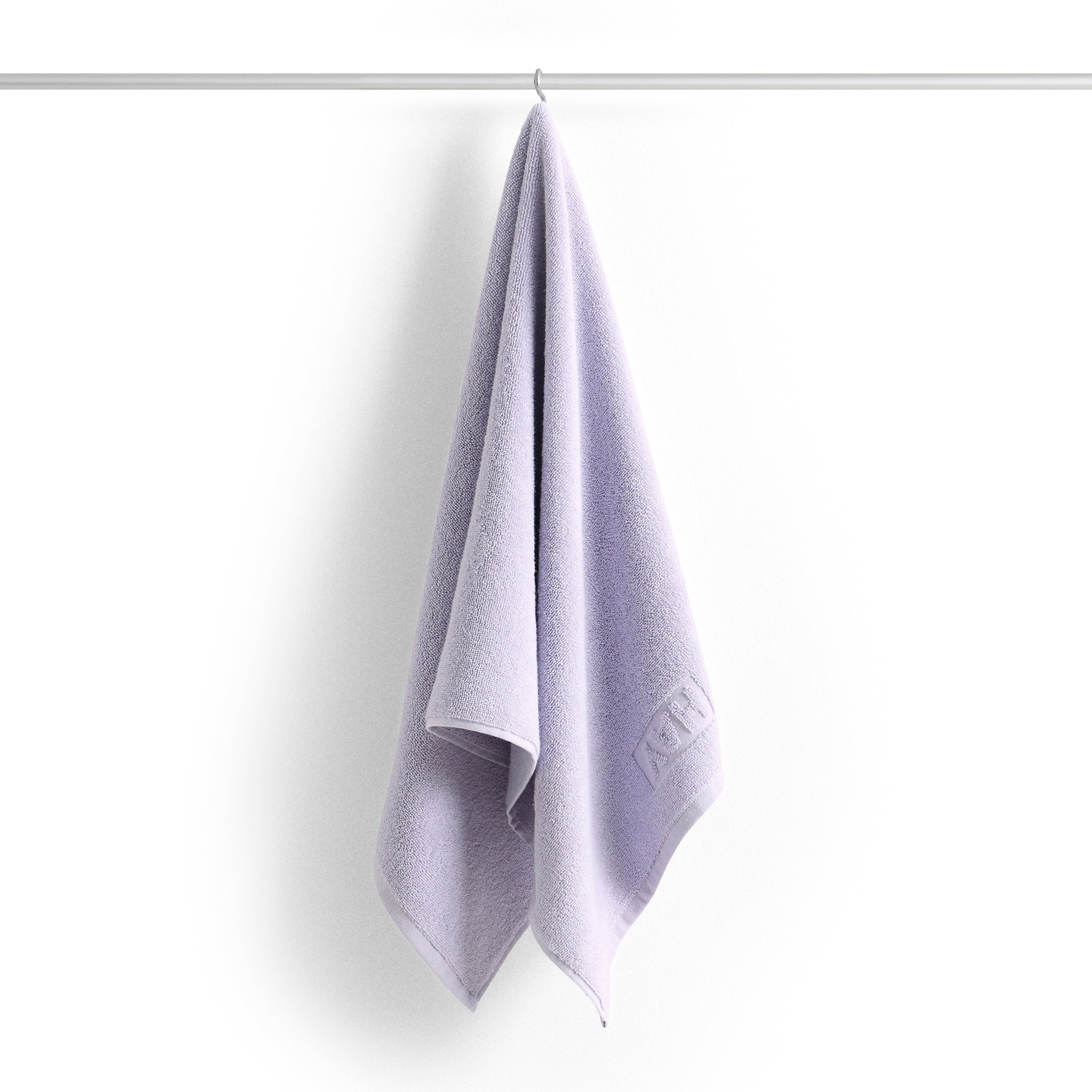HAY Mono Gastendoek - Lavendel