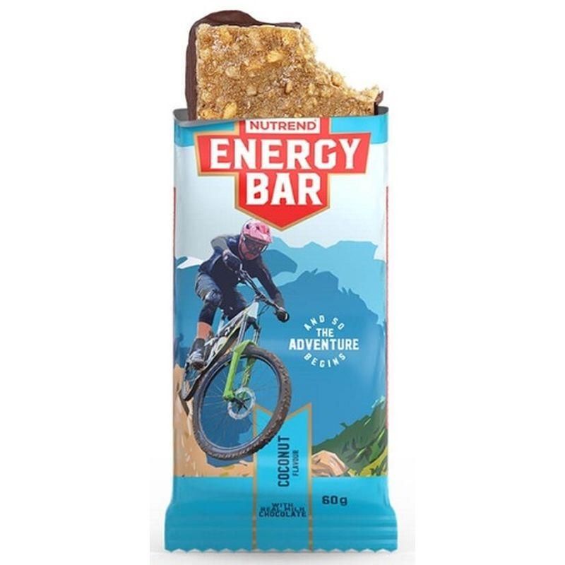 Nutrend Energy Bar