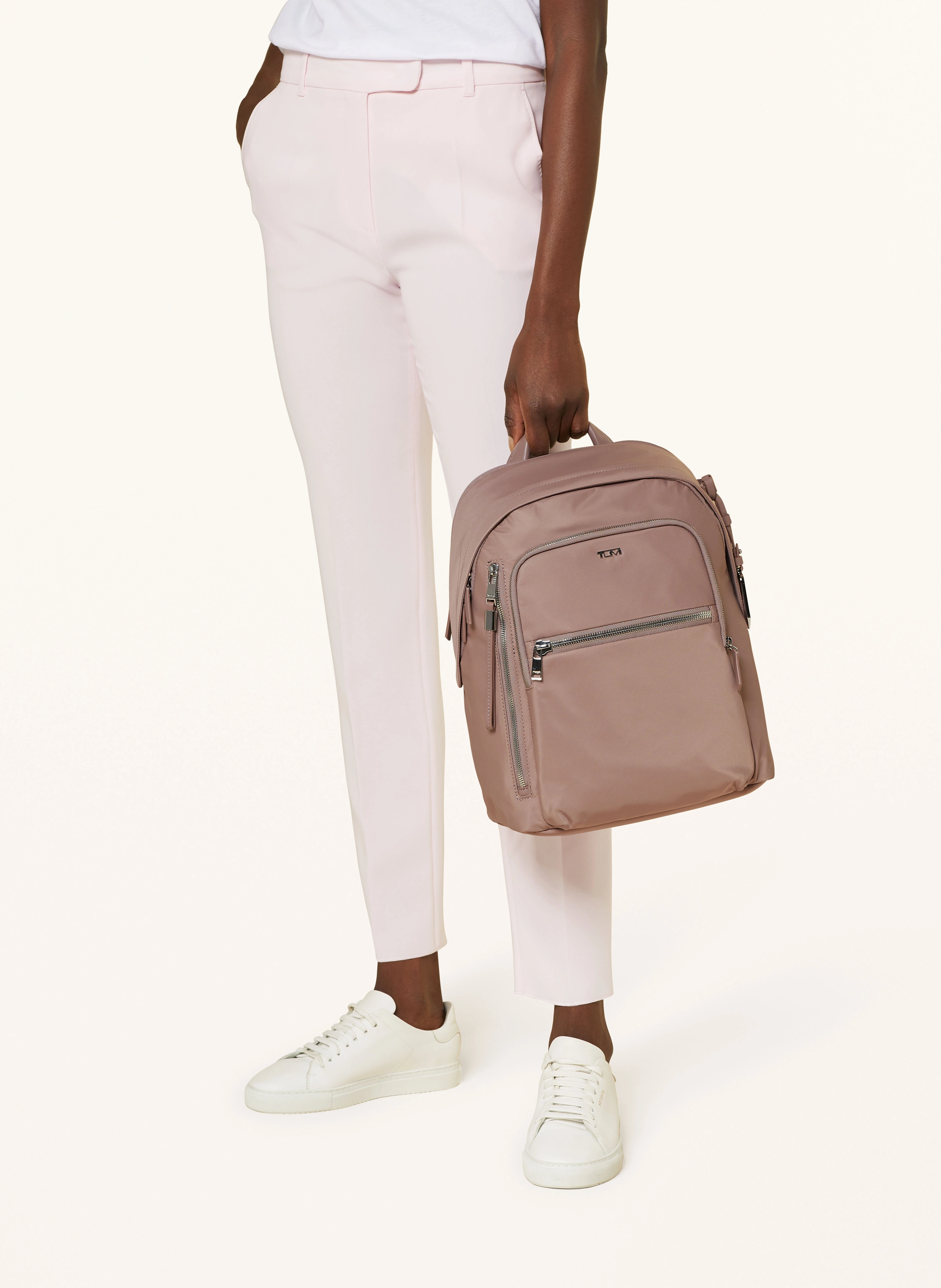 TUMI VOYAGEUR Rucksack HALSEY mit Laptop-Fach