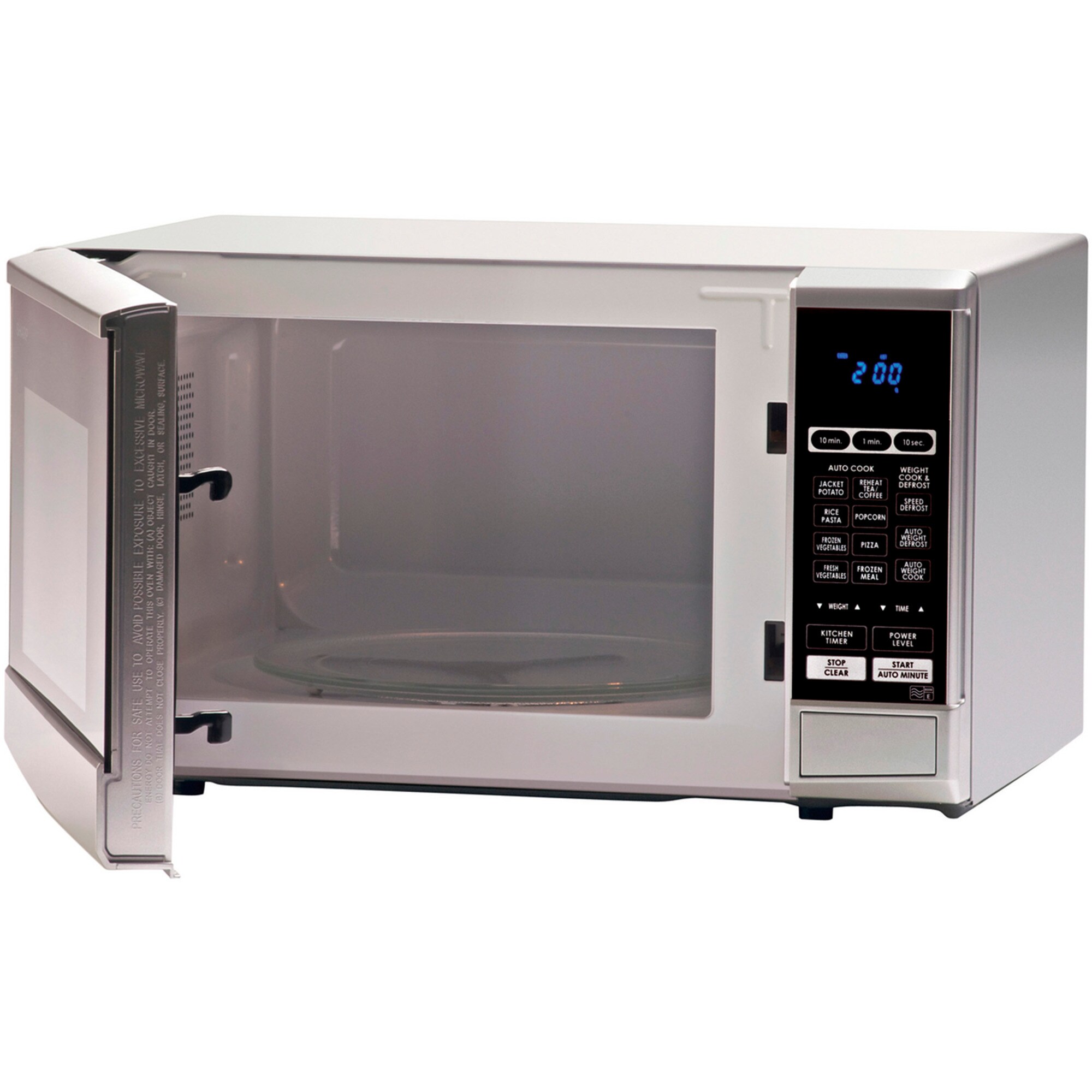 Sharp Mikrowelle R270S