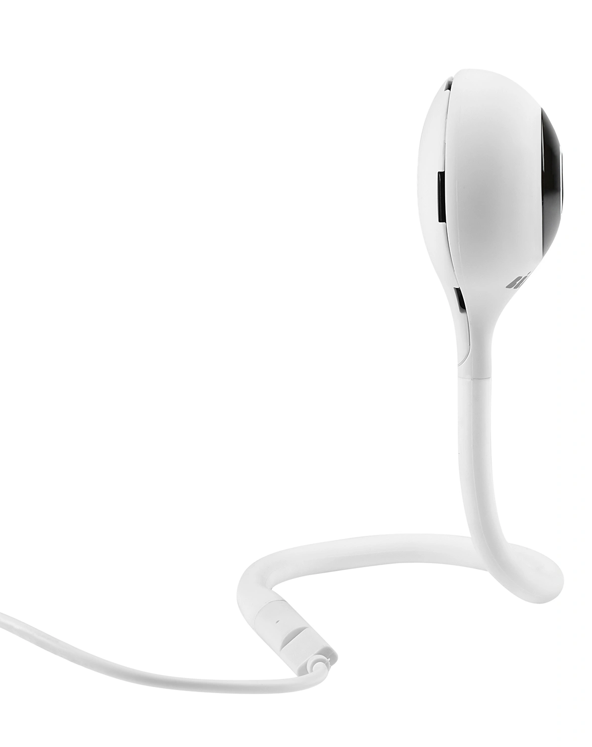 Video Babyphone ZEN CONNECT in weiß