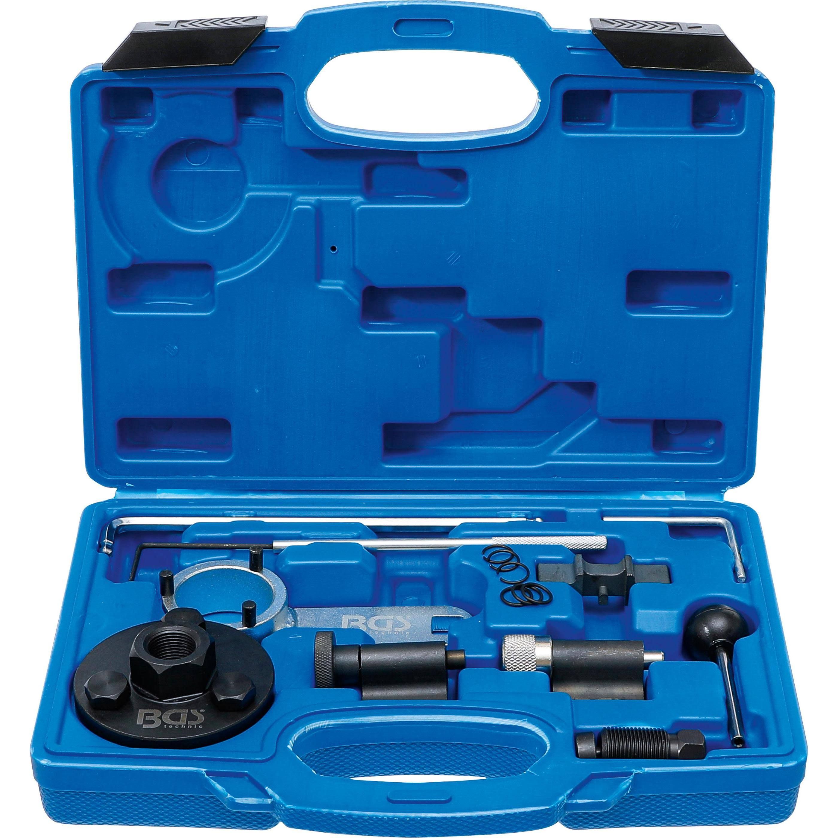 BGS Motor Einstellwerkzeug Satz für VAG 1.6