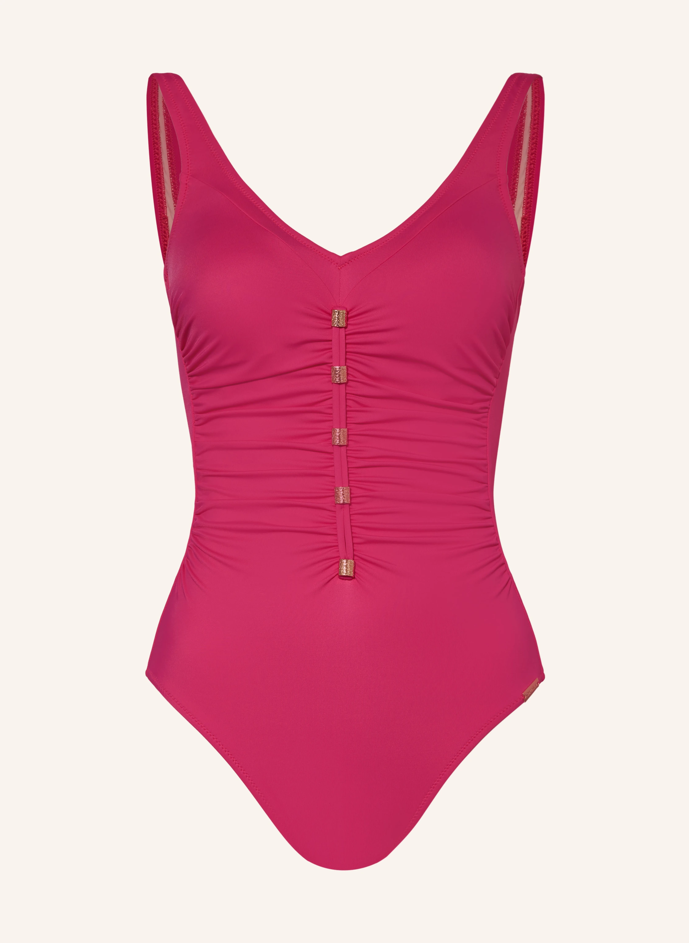 Charmline Shape-Badeanzug UNI