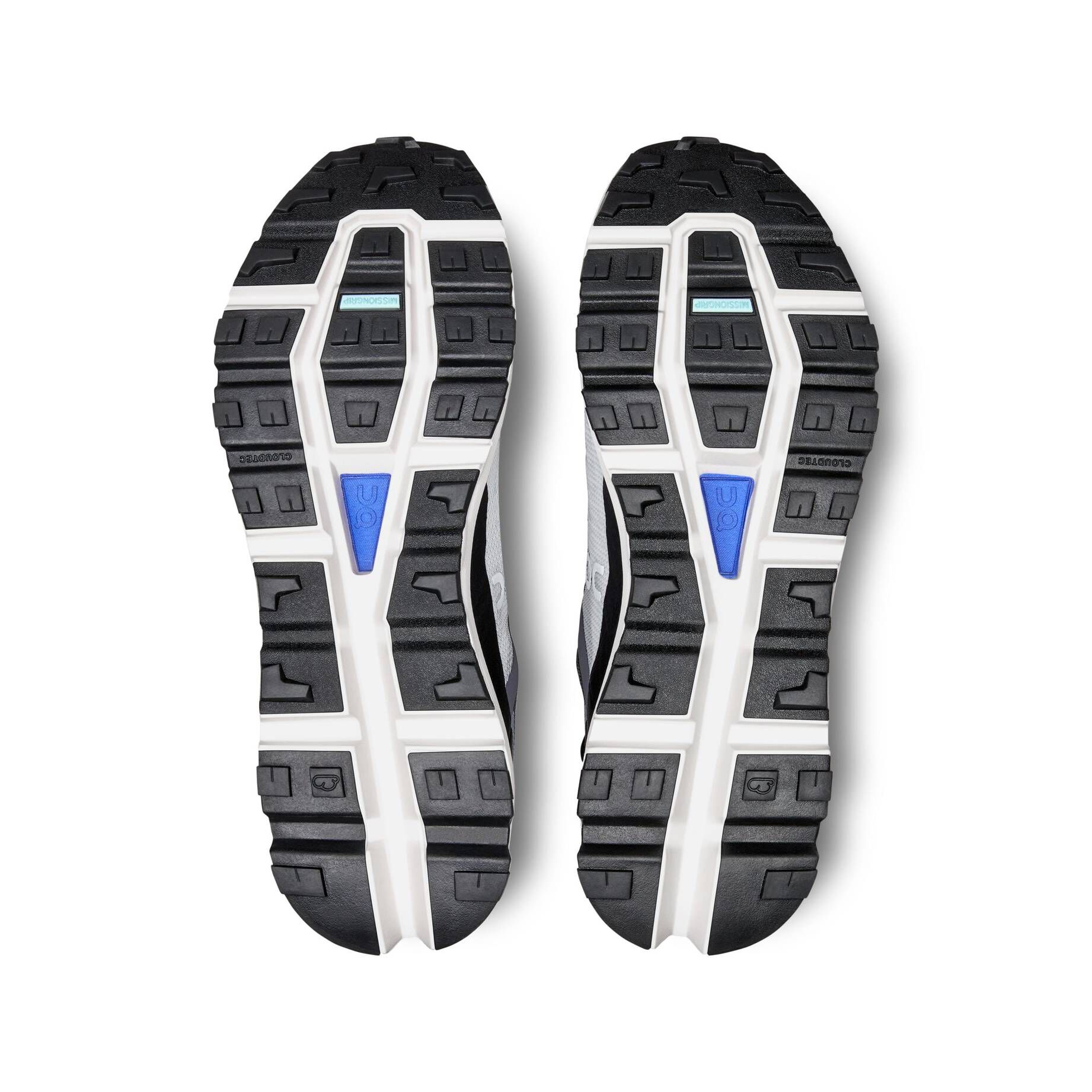 On| Herren Trailschuhe CLOUDVISTA WATERPROOF
