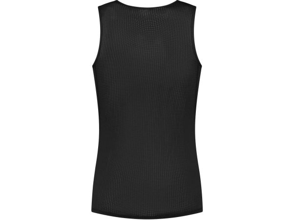 Rogelli Kite II Sleeveless Undertrøje, Black