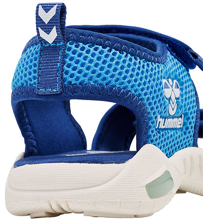 Hummel Sandalen m. Leicht - Flash - Echt Navy