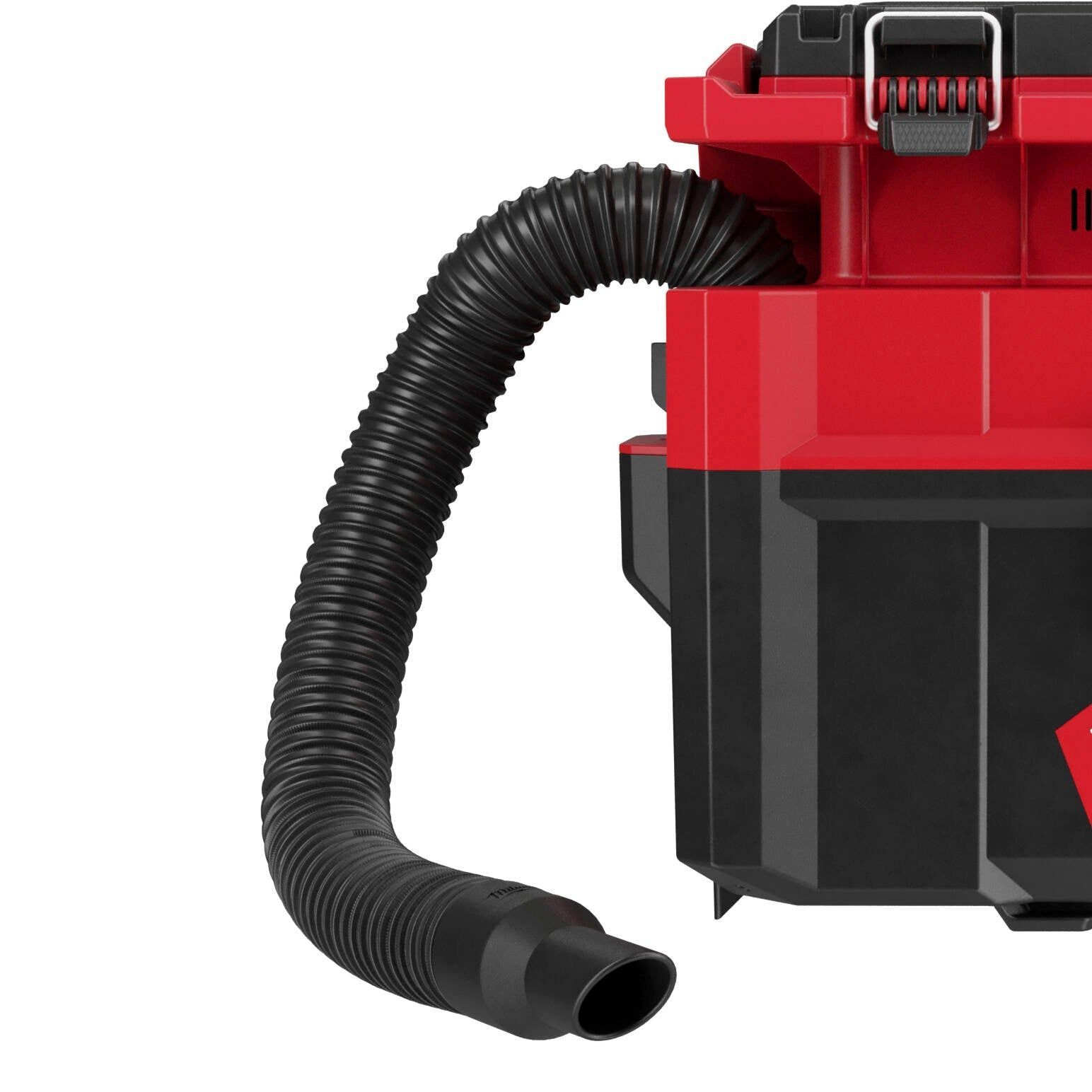 Milwaukee M18 FUEL™ FPOVCL-0 PACKOUT™ Nat/droogzuiger 18V Basic Body - 4933478187