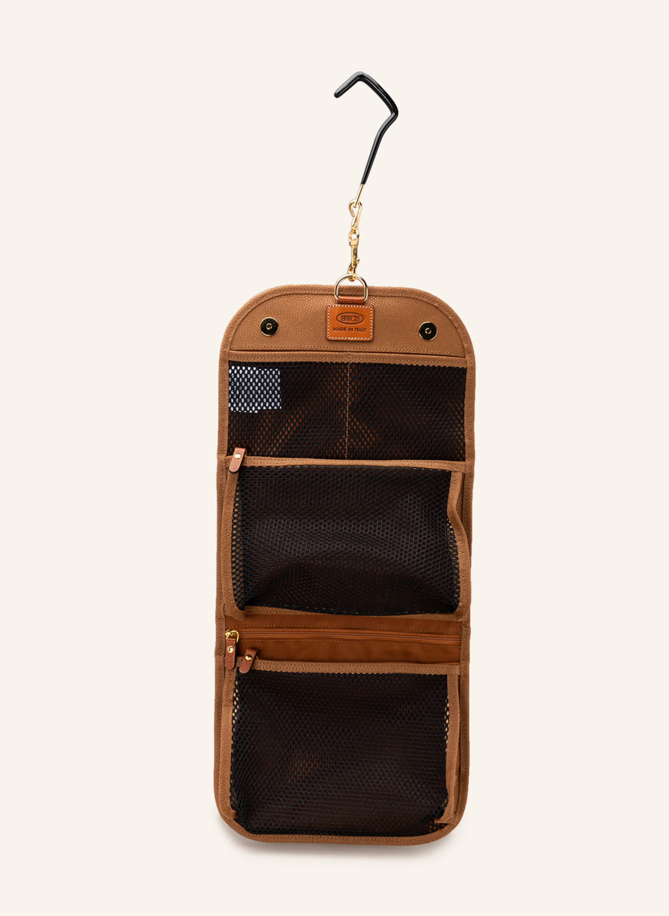 BRIC'S Kosmetiktasche LIFE