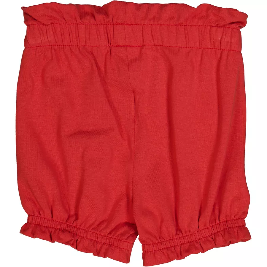 Müsli Babyhose Applered