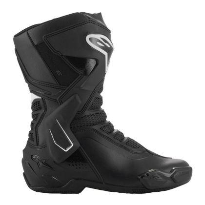 Bottes Alpinestars STELLA SMX-6 V3 - Noir / Blanc