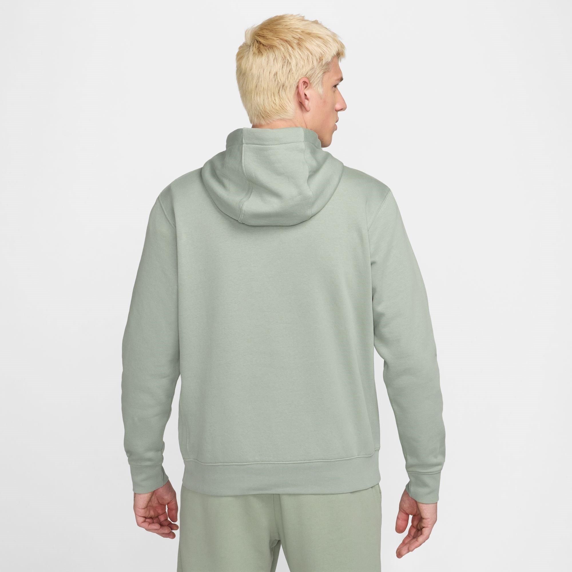 Nike Sportswear Club Fleece Pullover Hoodie Mens