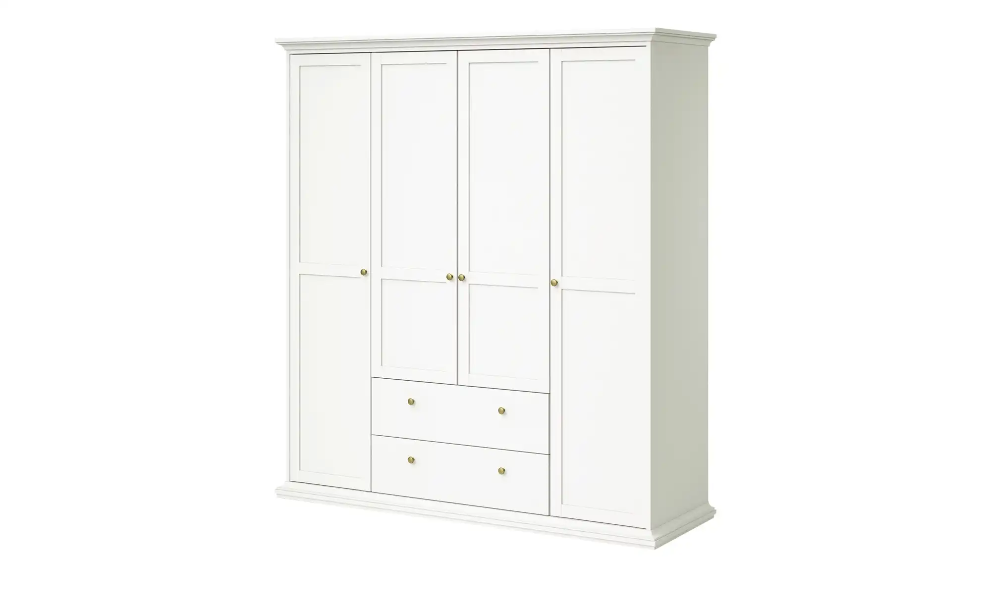 Drehtürenschrank Chester