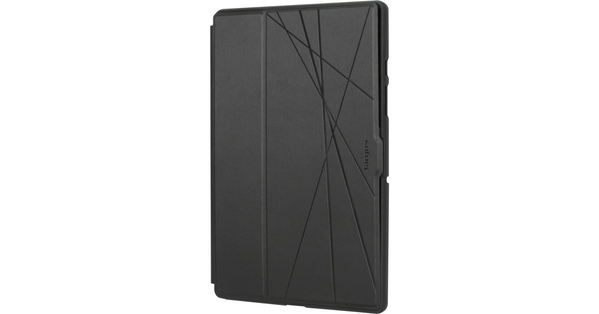 TargusClick-In Case voor Samsung Galaxy Tab A8 10.5