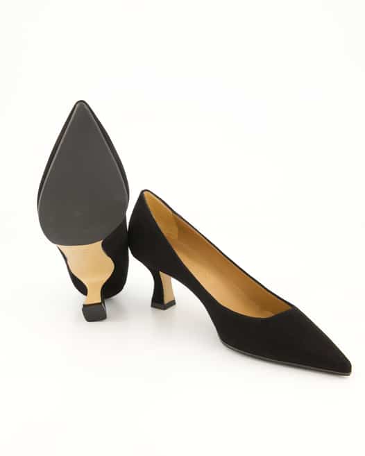 Konstantin Starke VICY Pumps in Schwarz