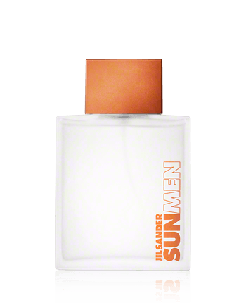 Jil Sander Sun Men edt vapo 75ml