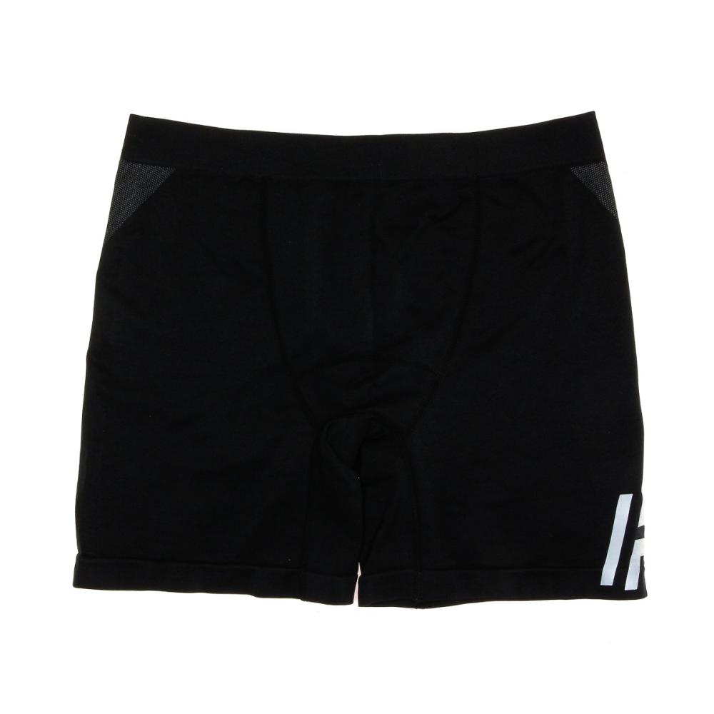 Hungaria Sous-Short noir homme Hungaria Basic Base Layer