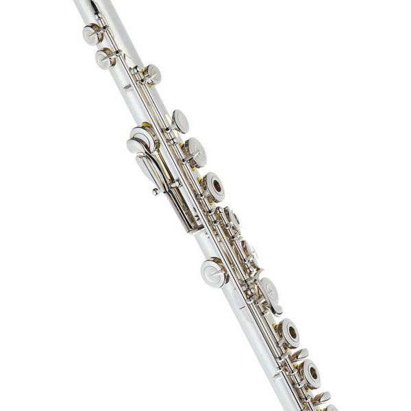 Muramatsu DS-RCEOH Flute Handmade