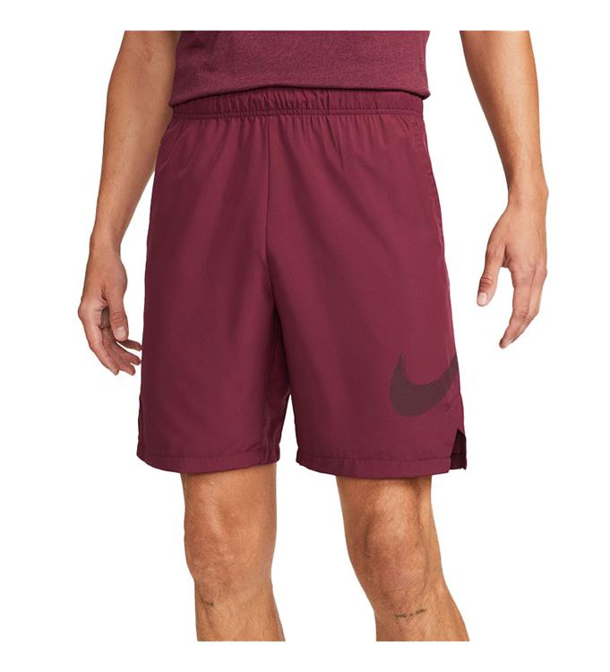 Nike Men Dri-FIT Geweven Fitnessshort