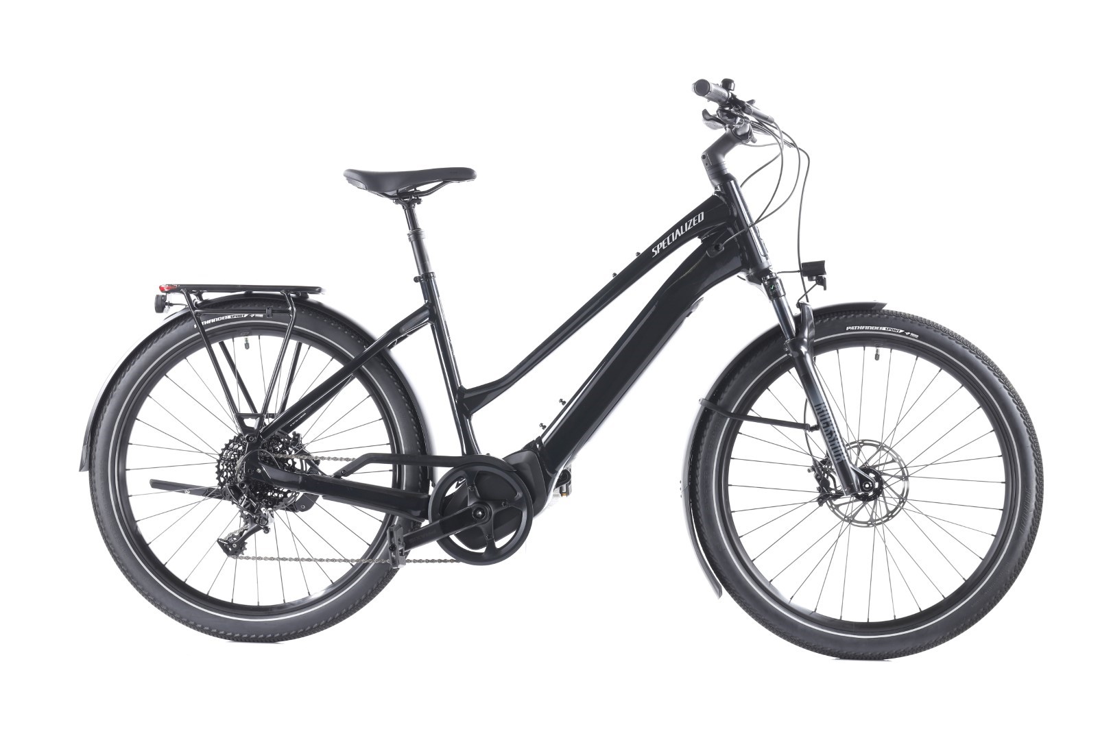 Specialized Turbo Vado 5.0 (2022) | Step-Through