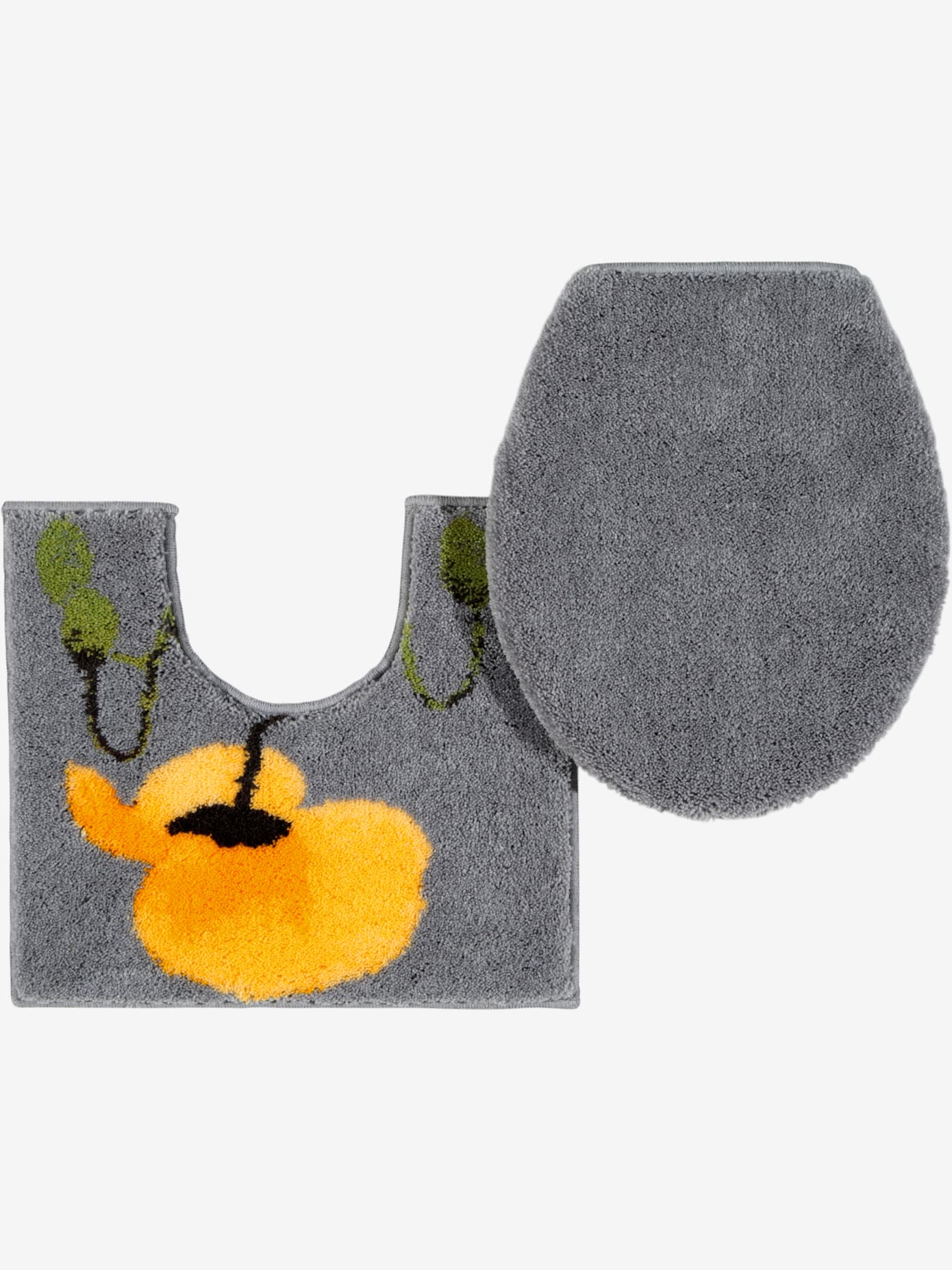 Tapis de bain acrylique
