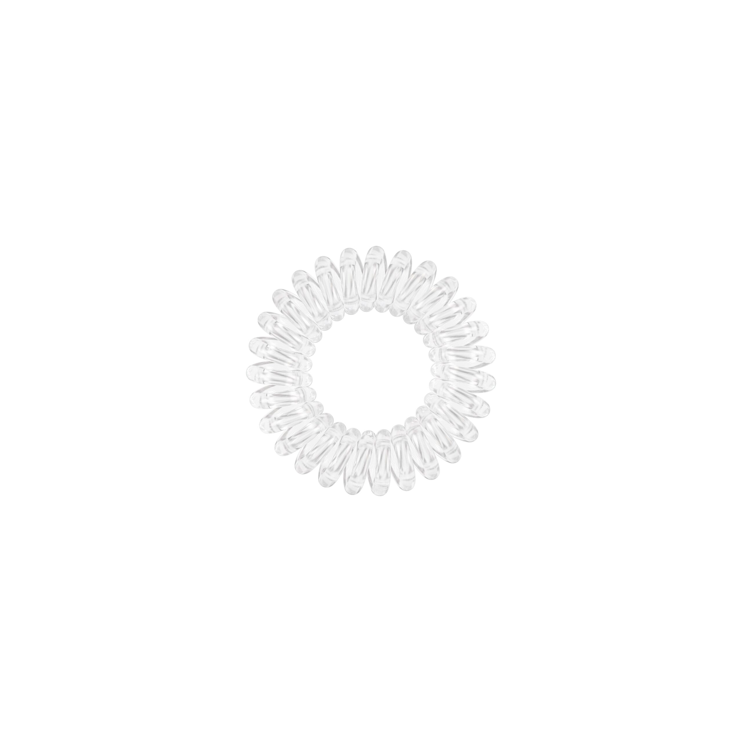 Invisibobble Original Crystal Clear (3 stuks)