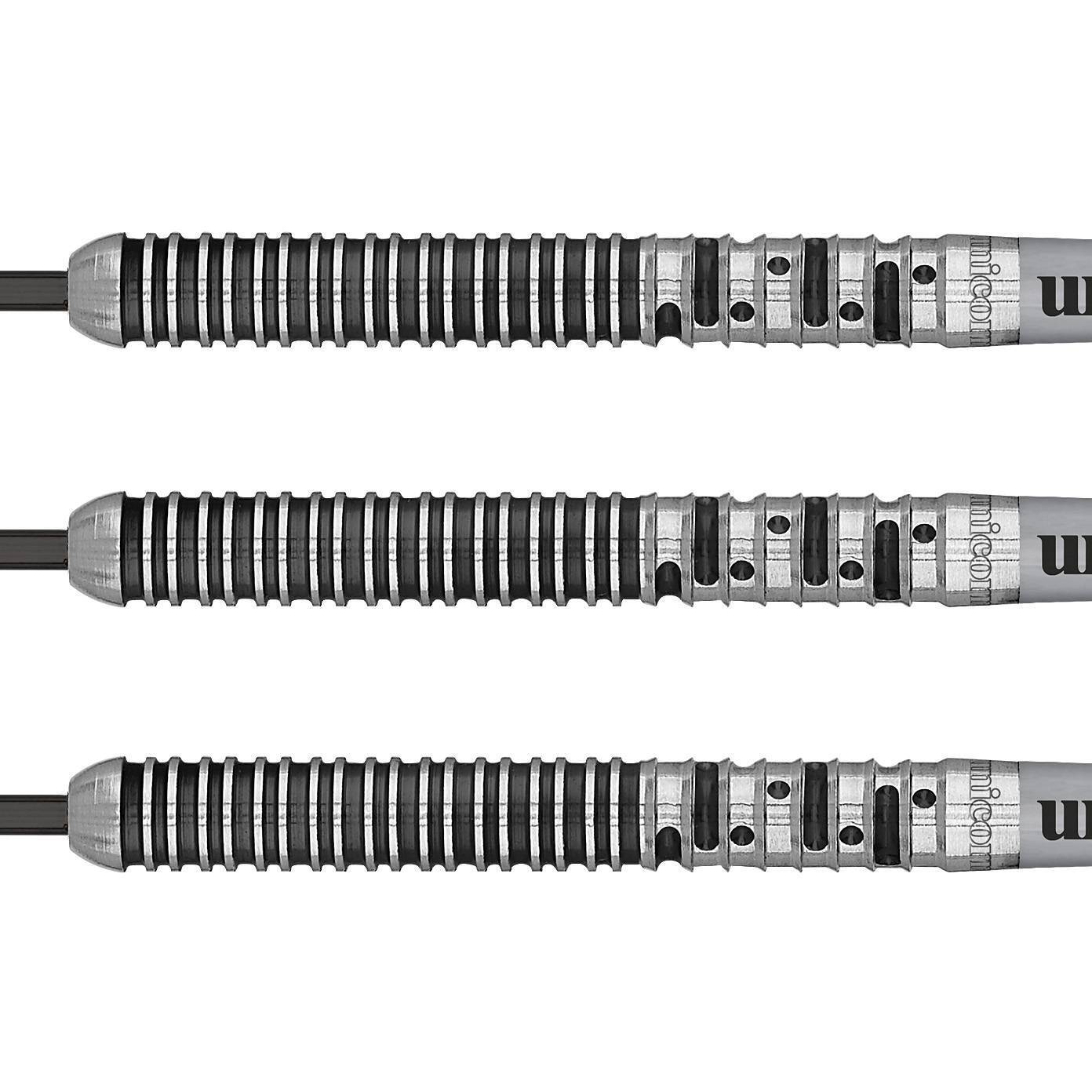Unicorn - Gary Anderson Phase 5 Noir - Steeldart