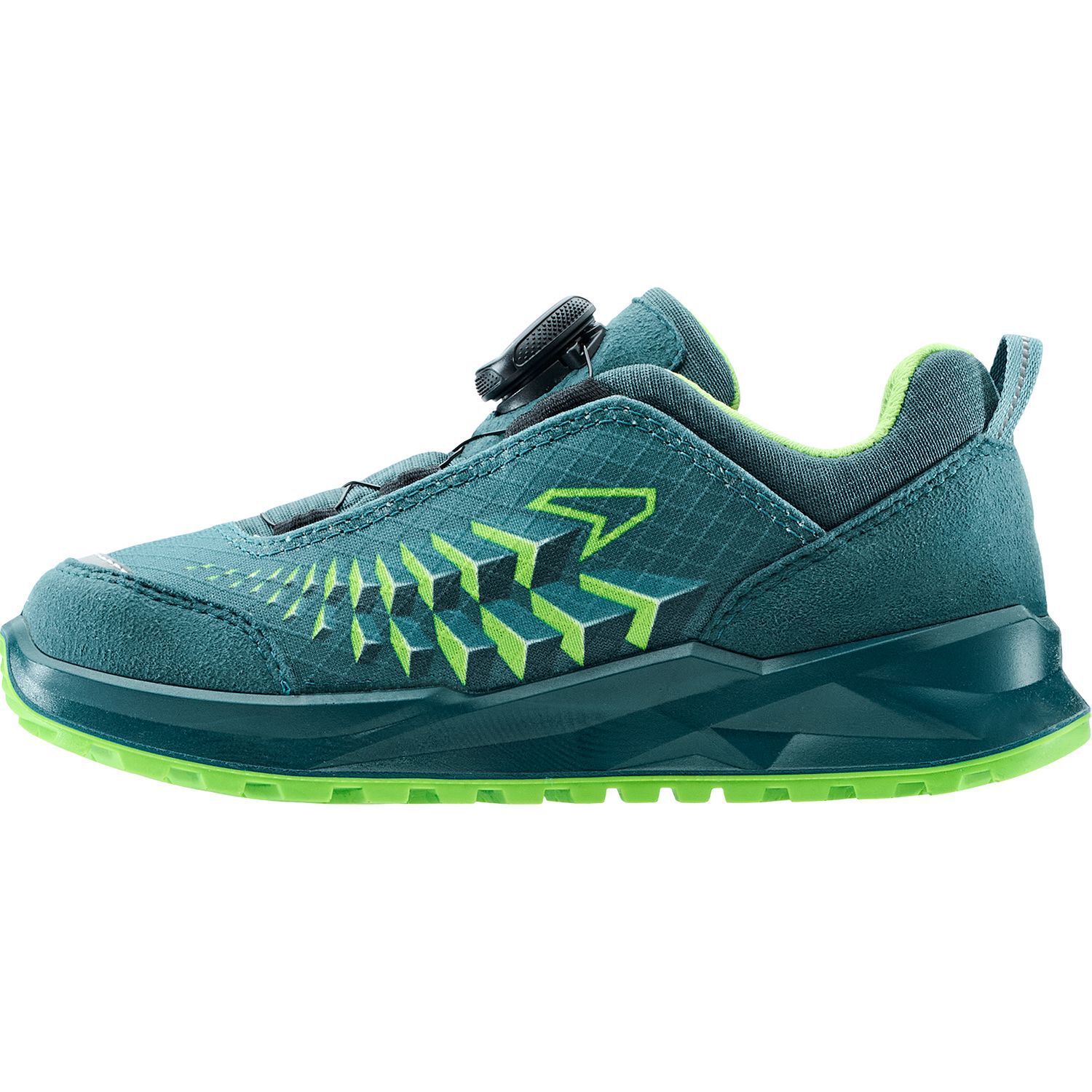 LowaFERROX GTX LO JR