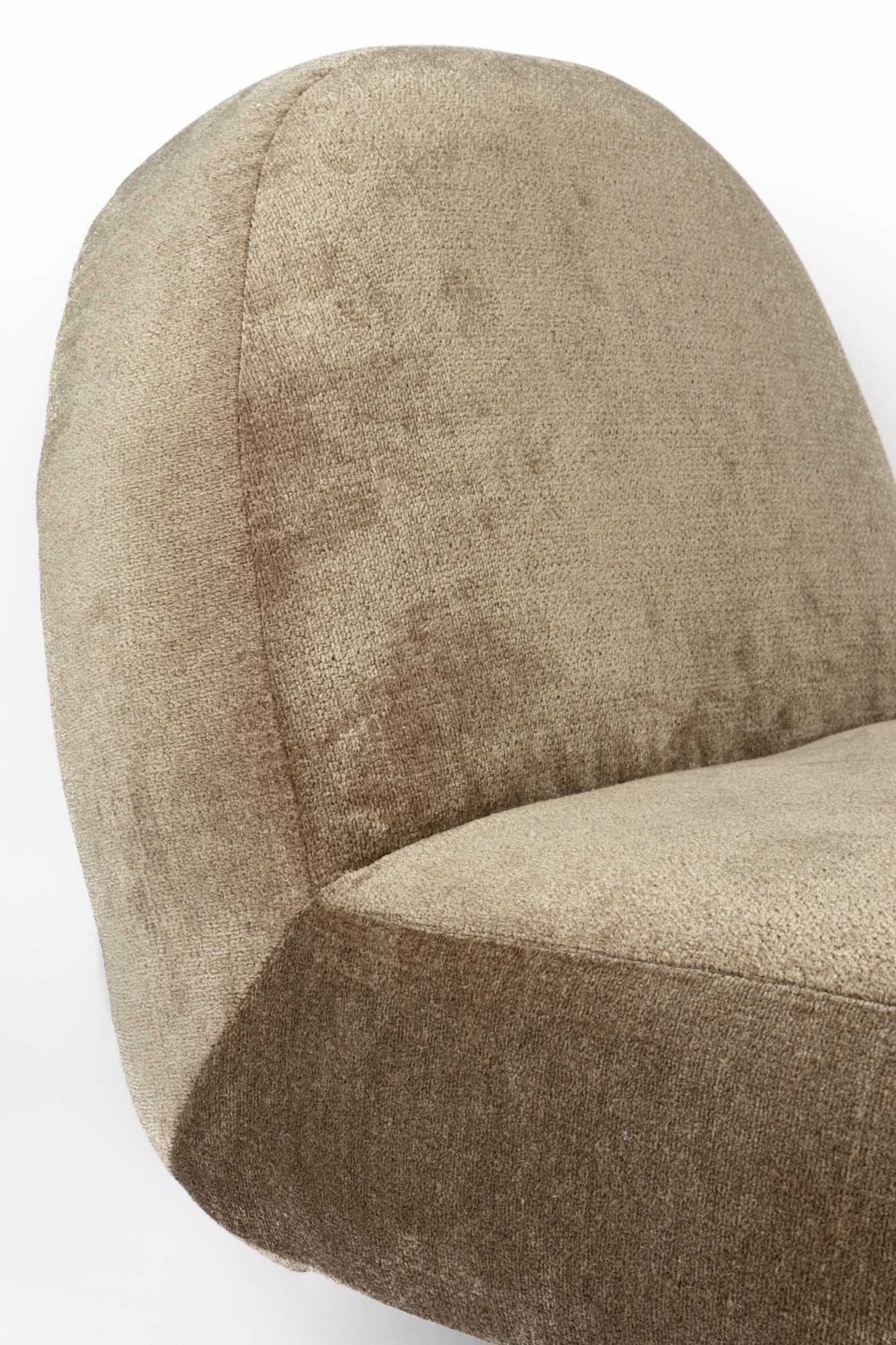 Fauteuil Eden MOSS