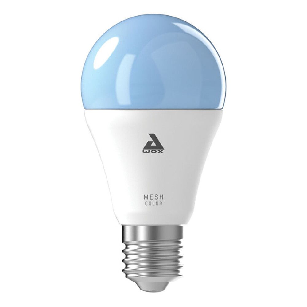 LYSPÆRE EGLO LED CONNECT RGB E27 9 W