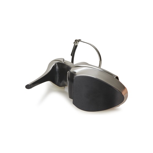 Roberto Cavalli - XPS260-PZ048 Gris / Plateado