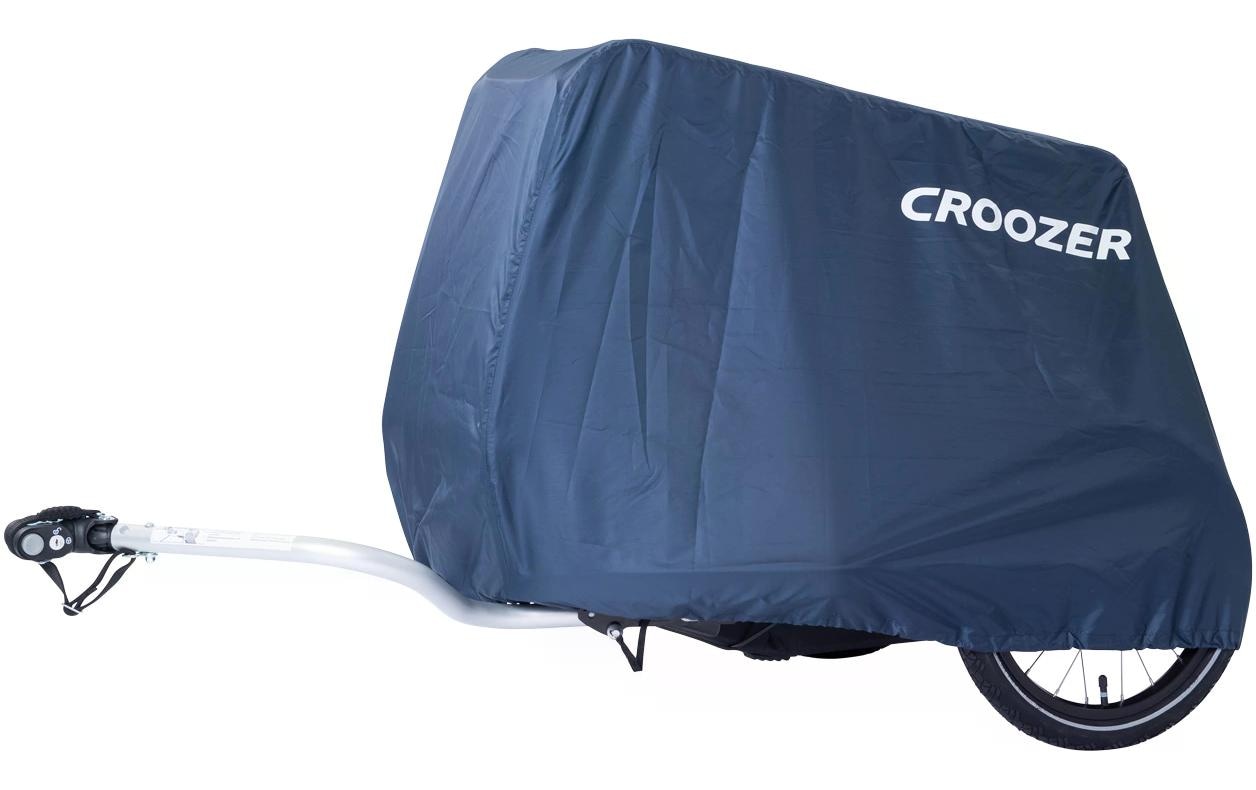 Croozer Hundebuggy »Dog L«