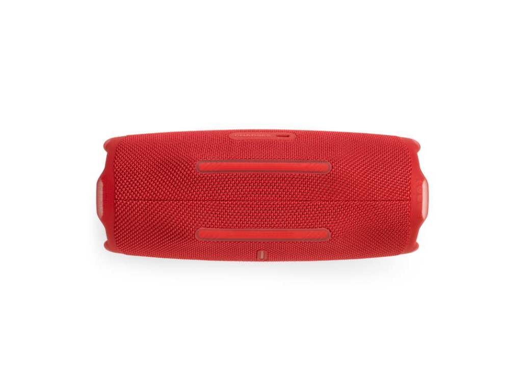 COLUNA PORTÁTIL JBL CHARGE 6 RED