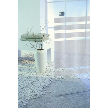 Afsnijdbaar statische raamfolie Sofelto (216-5017) 90 cm breed, per cm