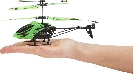Revell Control - Glowee 2.0 Helicopter - Glow In The Dark - 26 CM