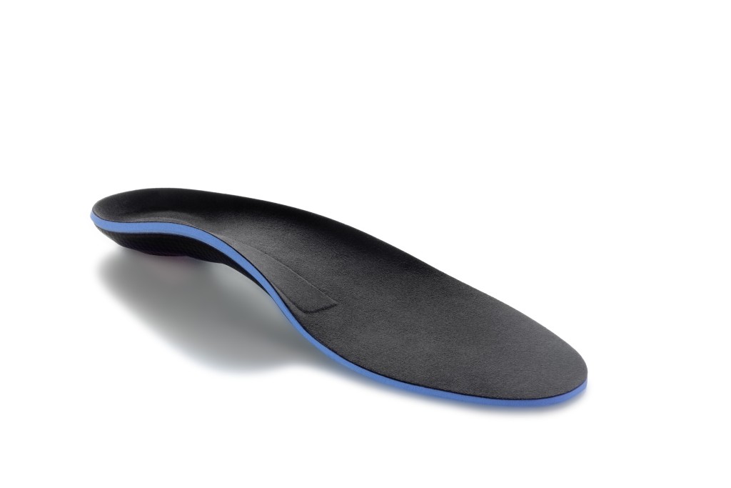 Medi Footsupport Heel Pain Sort