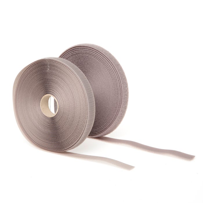 VELCRO® Brand-Opnaaibare klittenband 20mm - per meter