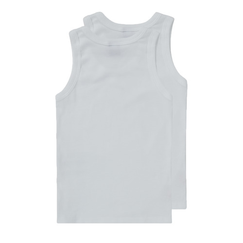 Petit Bateau - MIKA - Blanc