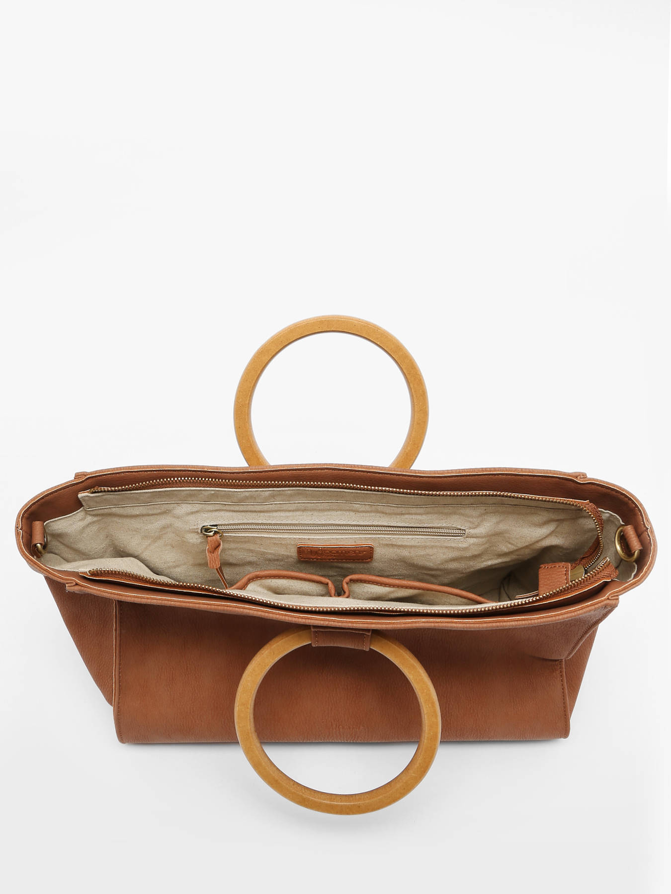Sac port main Acacia WOOMEN
