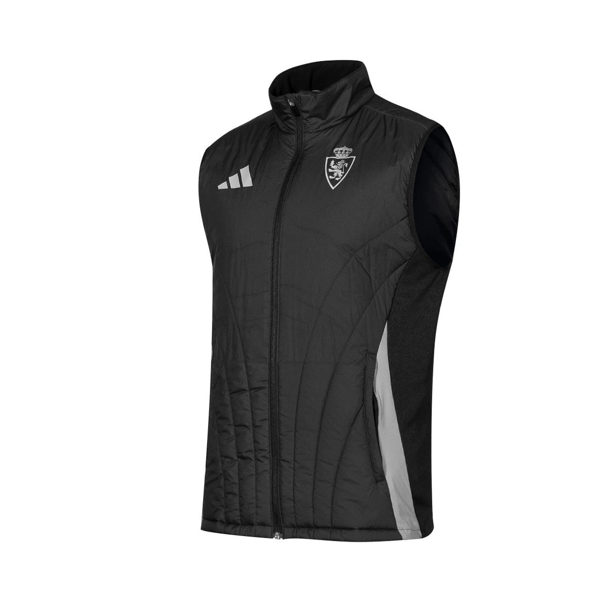 Colete adidas Real Zaragoza Tiro 24 Winter 2024-2025