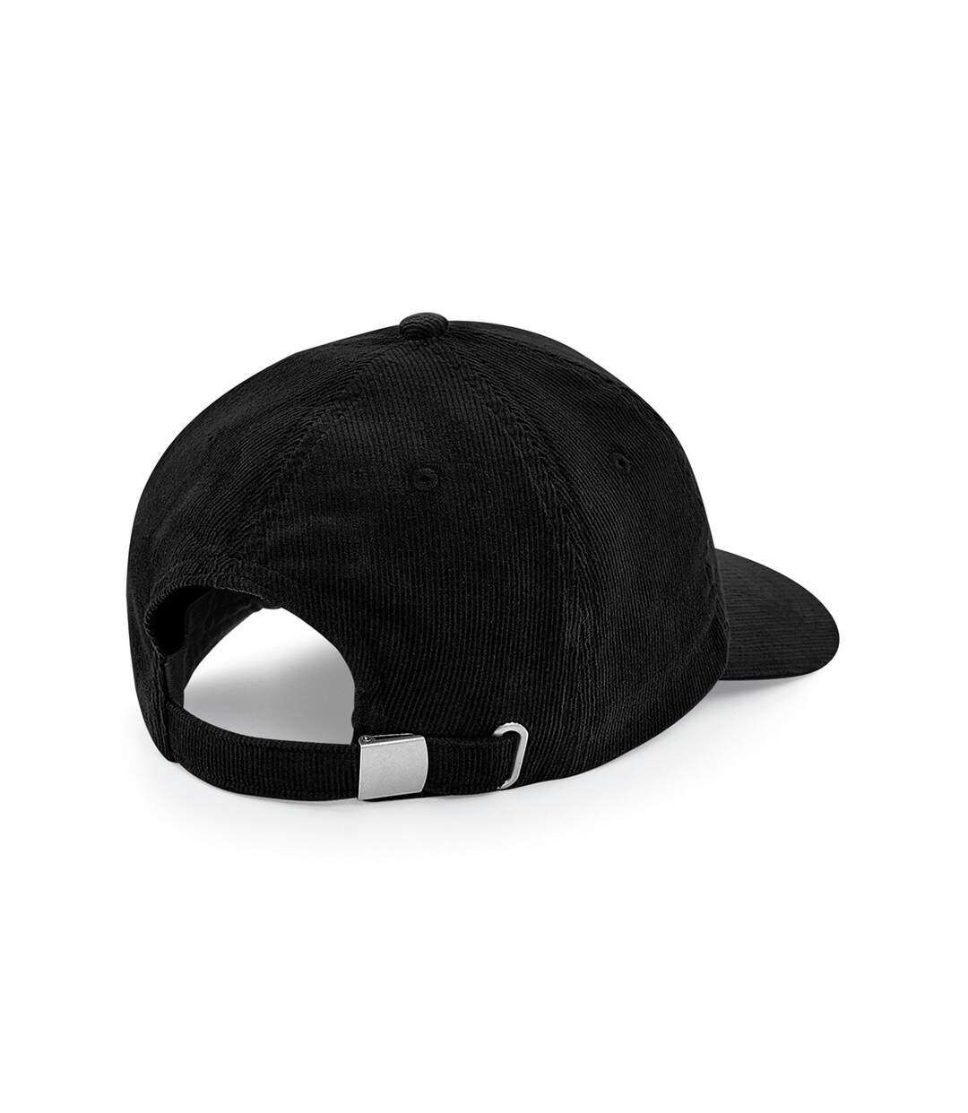 Beechfield - Casquette HERITAGE - Homme (Noir) - UTRW5985