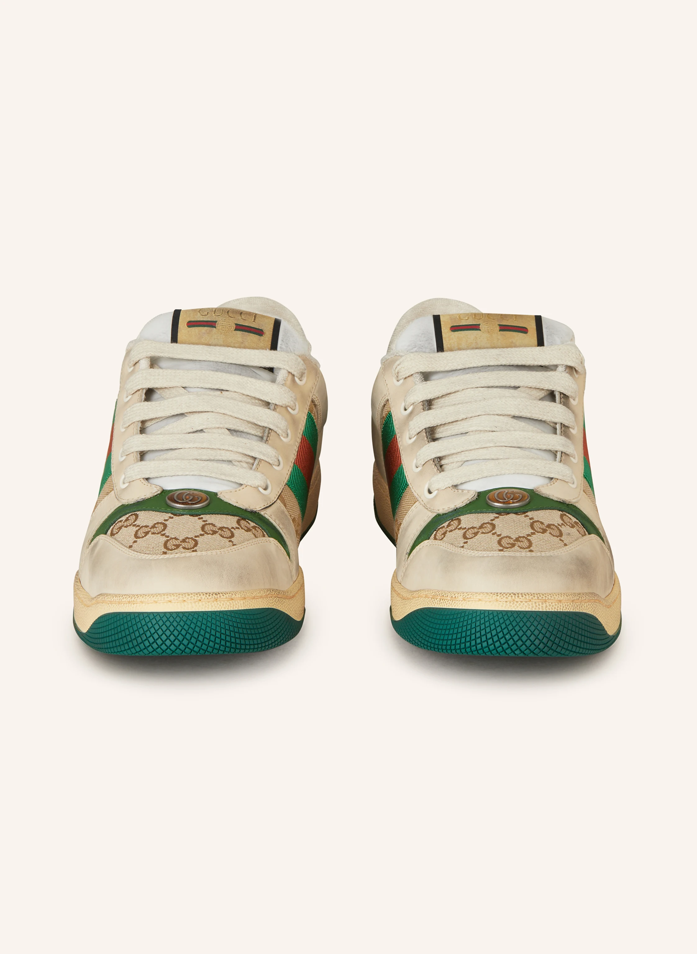 GUCCI Sneaker SCREENER