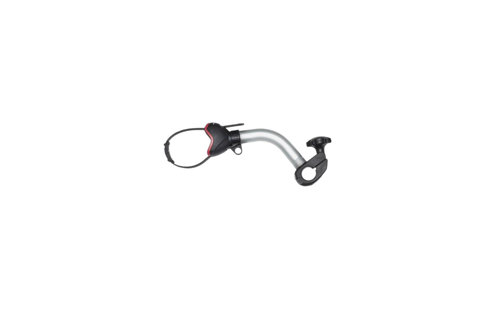Fiamma Bike-Block Pro S2 Silber