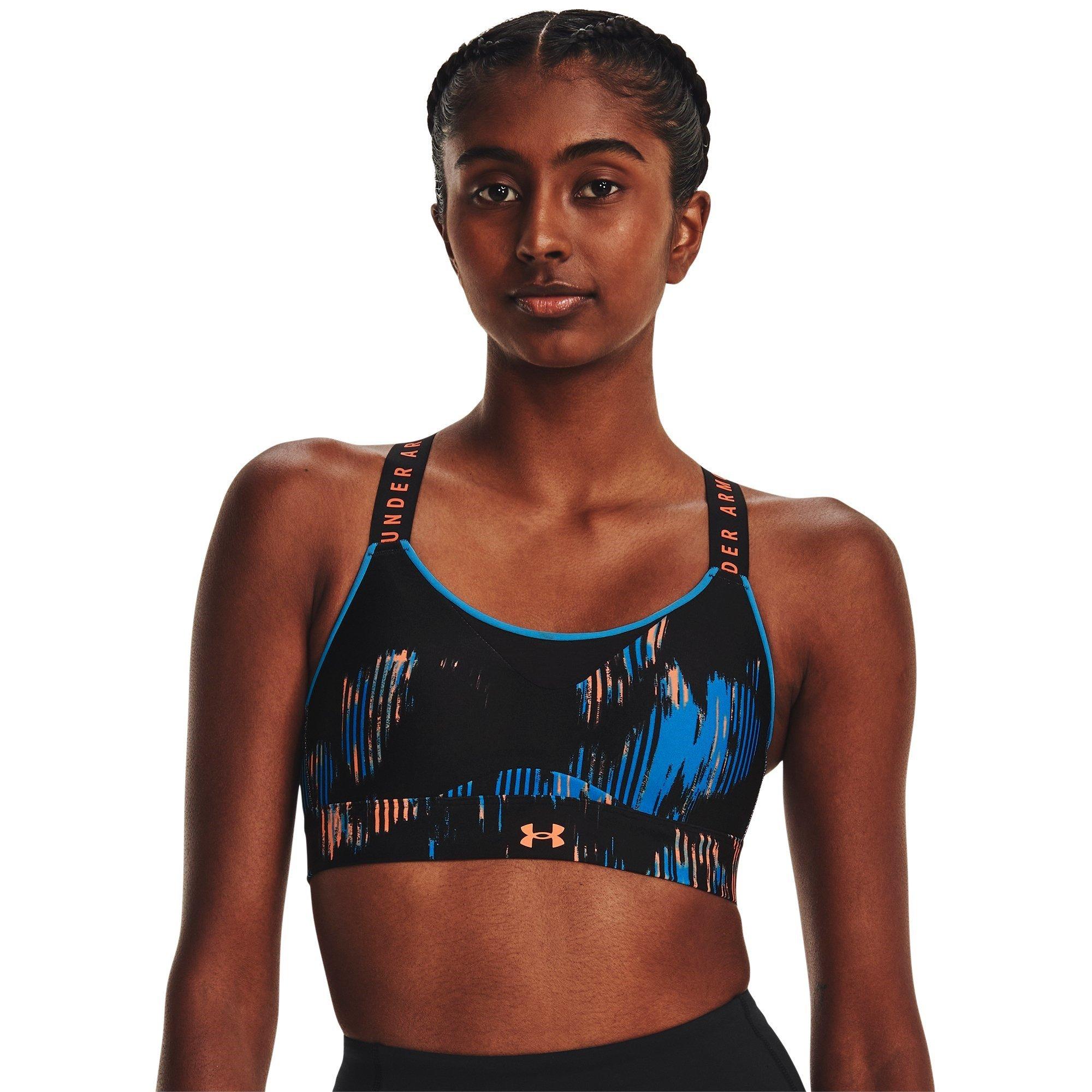 Under Armour Infinity High Support Bra Womens