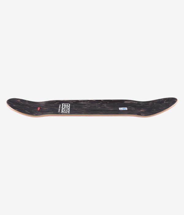 Element x Tetsunori Crusier 8.875