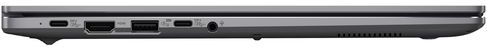 ASUS ExpertBook PM3406CKA-LY0212X - 14 inch Zakelijke Laptop - 32GB DDR5 - 1TB SSD