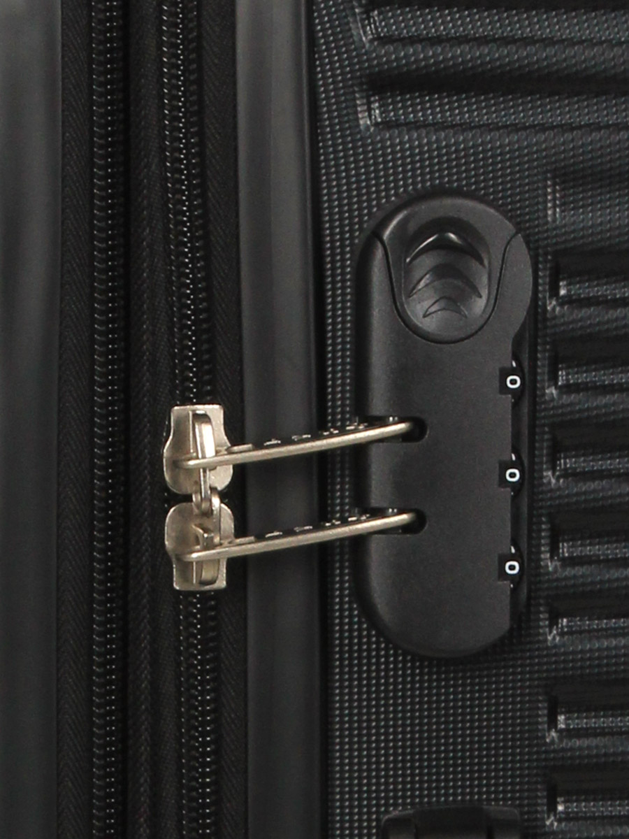 Valise Lys Medellin 65 cm